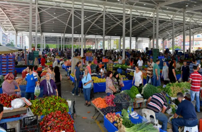 Karadeniz'de Hayat Daha Pahalı