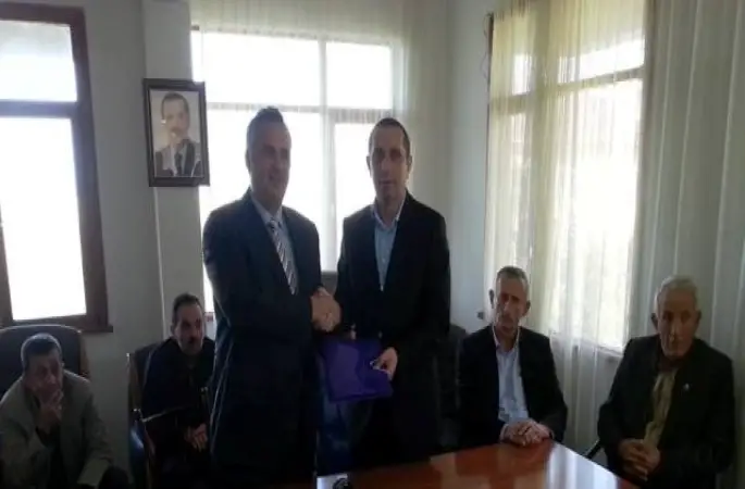 Ufuk Güngör, başvurusunu bugün yapıyor