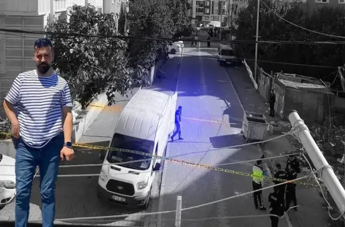 3 Yaşındaki Çocuğun Ölümüne Sebep Olduğu İçin Vicdan Azabından Canına Kıymıştı! Ordulu Enes’in Amcası Enes’i Anlattı