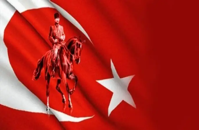 30 Ağustos Zafer Bayramı Törenlerinin Bazıları İptal Edildi