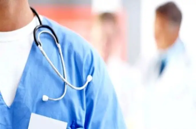 Sağlık Çalışanlarına Müjde !