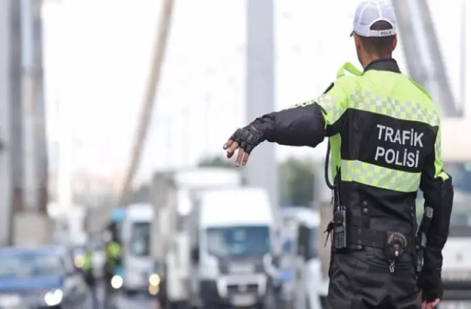 CEZALAR HAVADA UÇUYOR