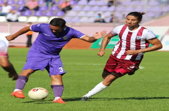 Orhangazispor – Orduspor Maçı Bursa Tv’de