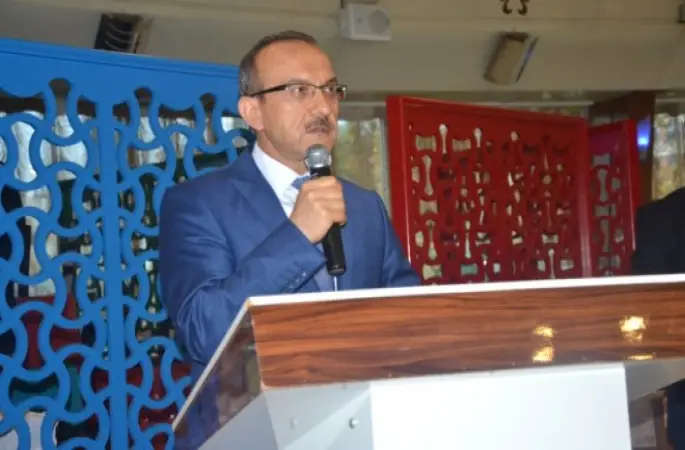 Vali Yavuz: "Sel Sonrası Mağduriyetler Gideriliyor"