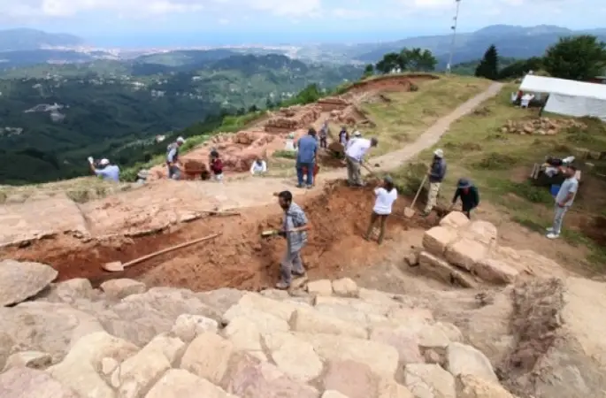 Kurul'da Çalışmalar Tekrar Başladı