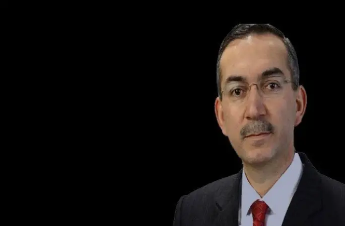 İlk Mesajını Kabe'den Verdi !