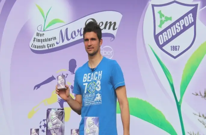 Fornezzi Konya yolunda