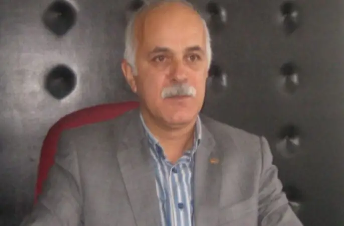 Güngör -Büyükşehiri % 50 ile alırız-