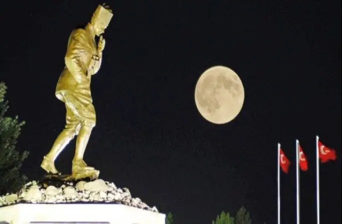 30 Ağustos Zafer Bayramı kutlu olsun