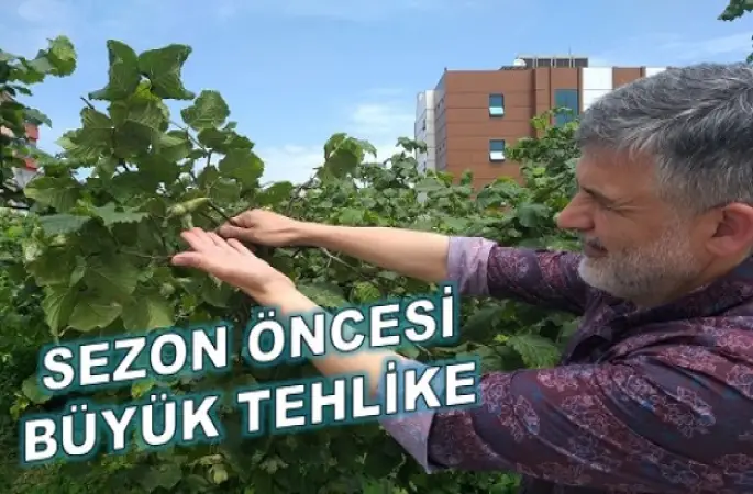 BAŞKANDAN KRİTİK UYARI!