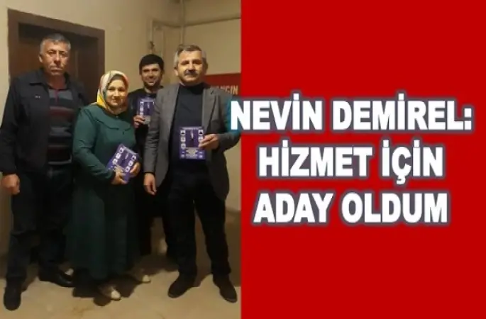 ÇOCUKLUK HAYALİ İÇİN MÜCADELE EDİYOR