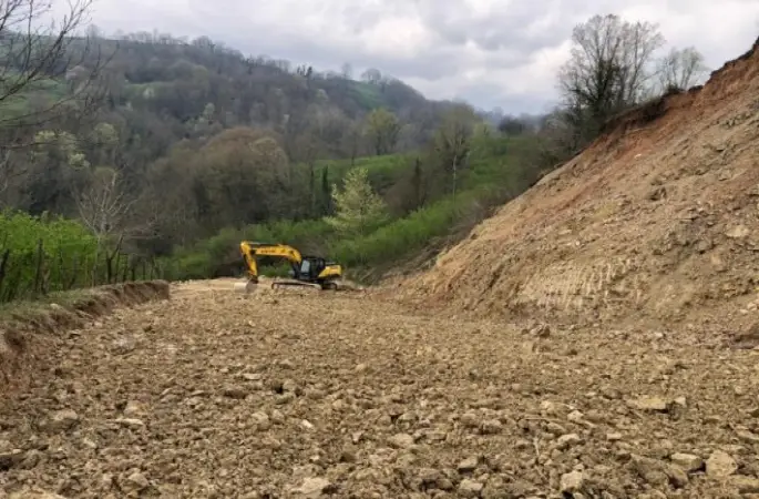 Büyükşehir Hizmetleri Aksatmıyor