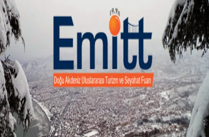 Ordu, EMİTT Fuarında Tanıtılacak