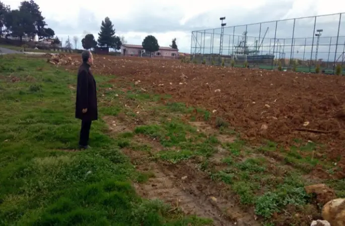 ODÜ Fatsa'da da büyüyor