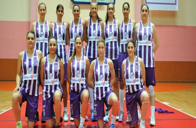 Ordusporun Avrupa Mutluluğu
