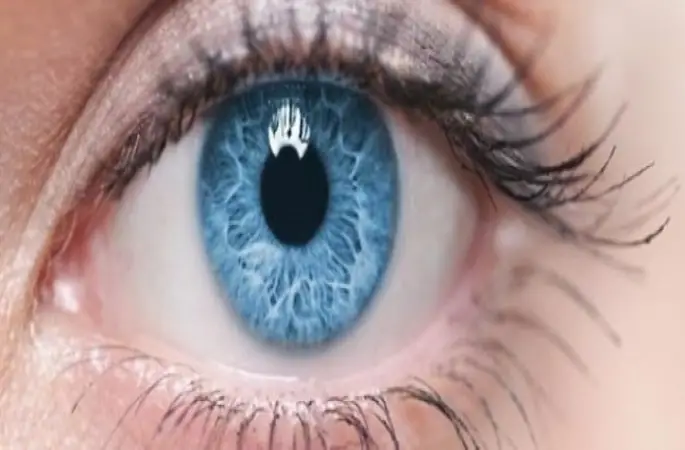 Göz kanseri belirtilerine dikkat!