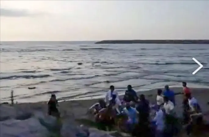 Vali ve Başkandan uyarı