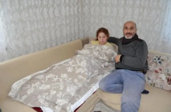 Köpeğin Saldırısına Uğrayan Çocuk Yaralandı