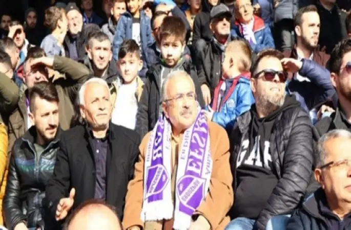 Şanlı Bir Geçmişimiz Var