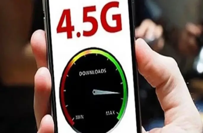 4,5G Nedir ? Ne Zaman Çıkacak ? İnternet Hızlanacak mı ?