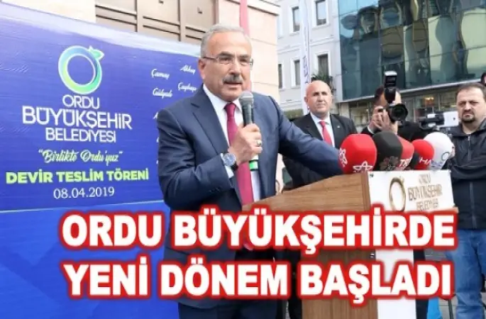 HİLMİ GÜLER 'VİRA BİSMİLLAH' DEDİ