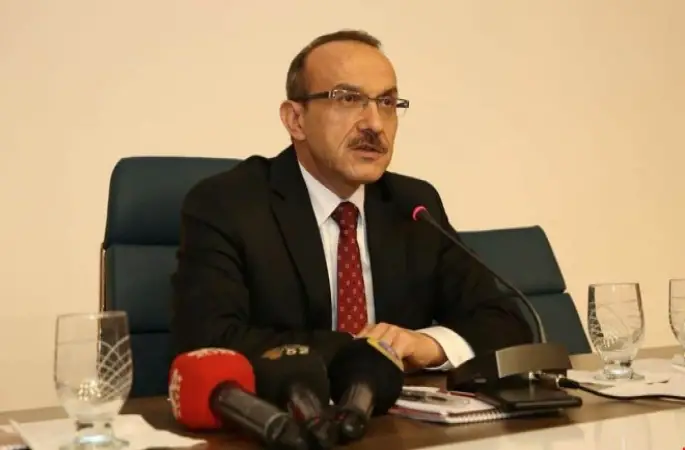 Vali Yavuz, “Gönüllere Girmeliyiz”