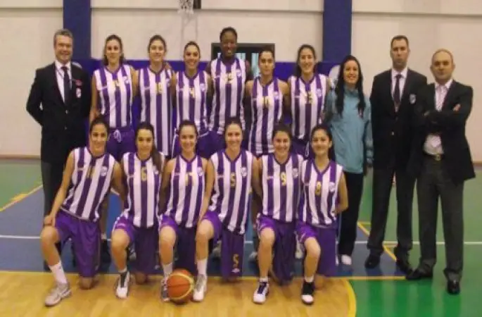 Türkiye kadınlar basketbol ligi