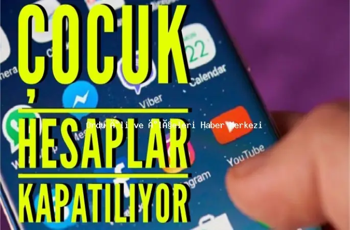 Instagram ve Facebook hesapları neden kapatılıyor?