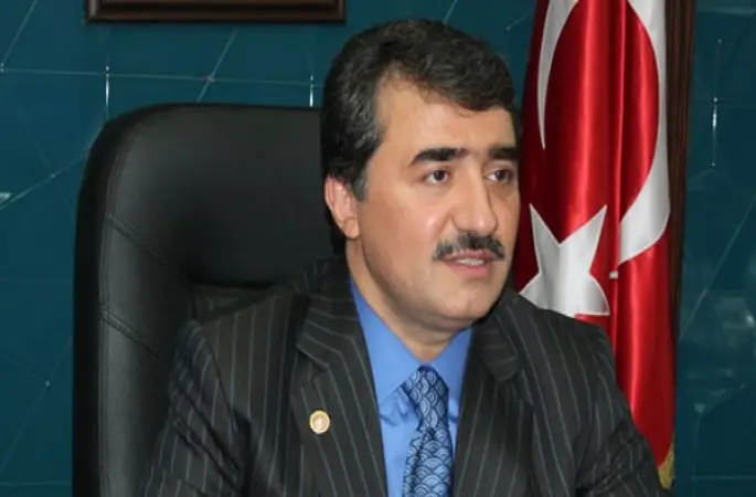 Hamarat: Henüz adayımız belli değil