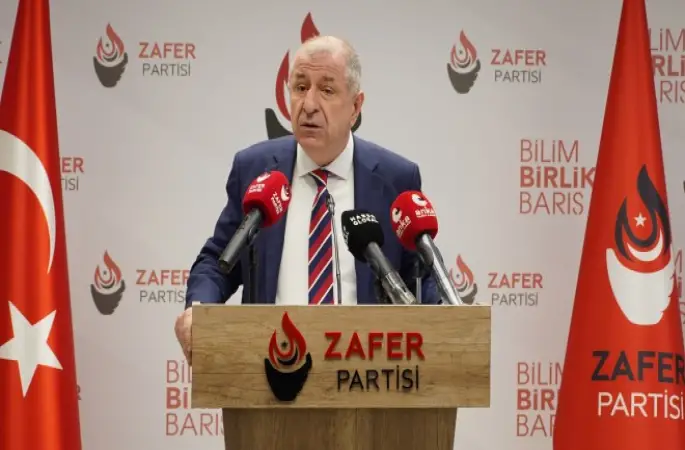 "Soylu Pimi Çekilmiş Bir El Bombası Gibidir"