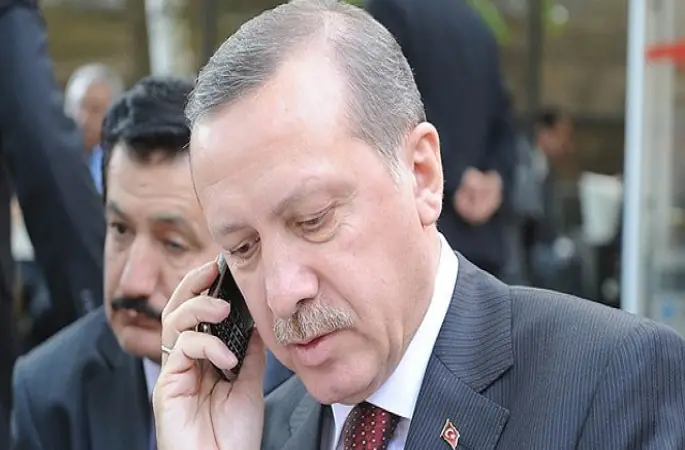 Liderlerden Başbakan Erdoğana tebrik