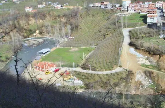 Direklide iş başkana düştü