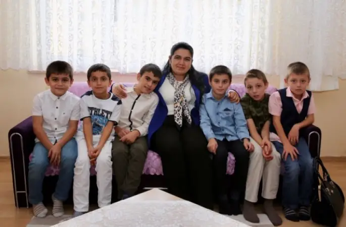 Bayan Yavuz, Sosyal Amaçlı Ziyaret ve İncelemelerini Sürdürüyor