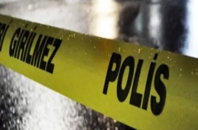 Ablasını Öldürdü