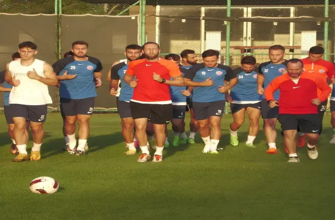 52 Orduspor FK Kendi Sahasında Galibiyetle Başlamak İstiyor