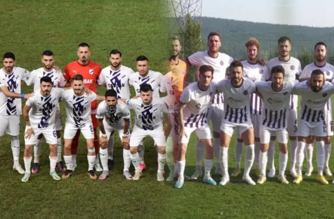 52 Orduspor Futbol Kulübü ve Orduspor 1967 A.Ş. El Ele Kupada