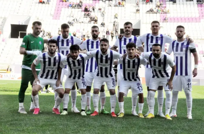 52 Orduspor’da Talasgücü Hazırlıkları Başladı