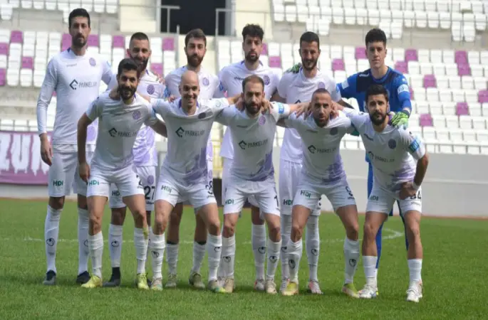 52 Orduspor'dan Öğretmenlere Jest!