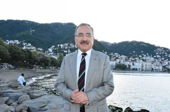 'MİLLETİMİZ ONURUNA SAHİP ÇIKMIŞTIR'