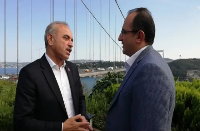 Çiçeği burnunda Başkan ilk kez Haber7’ye konuştu