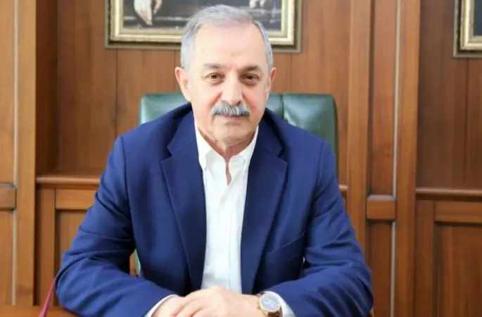 BAŞKAN GÜLER'E O KARARI İÇİN TEŞEKKÜR ETTİ