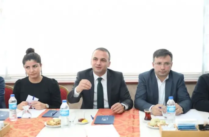 Geleceğimiz İçin Geçmişimize Sahip Çıkıyoruz