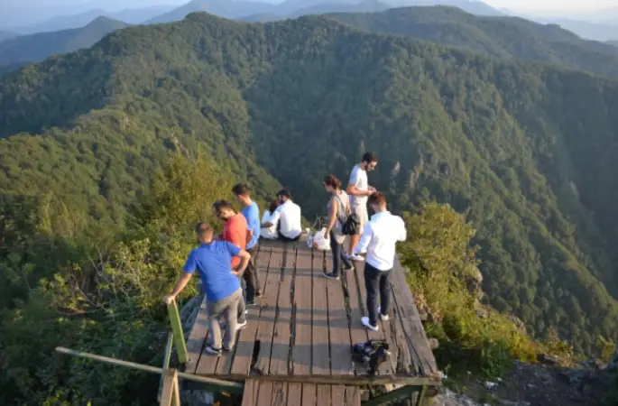 Yoroz'un cazibesi artacak.