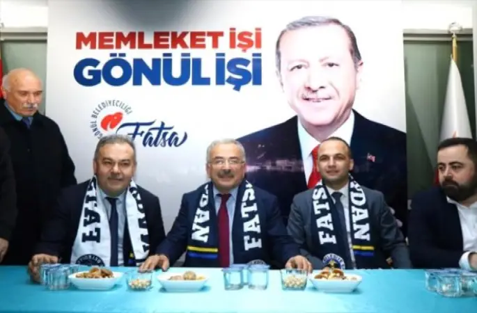 Yerel Seçime Doğru