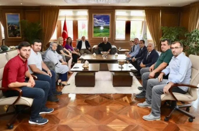 Uyuşturucuya Dur Demeliyiz