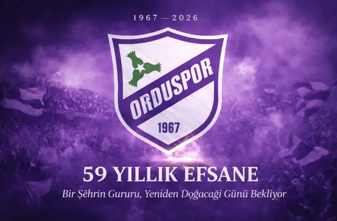 59 Yıllık Gurur, Yeniden Ayağa Kalkacağı Günü Bekliyor