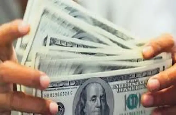 5 aydır böylesi görülmedi