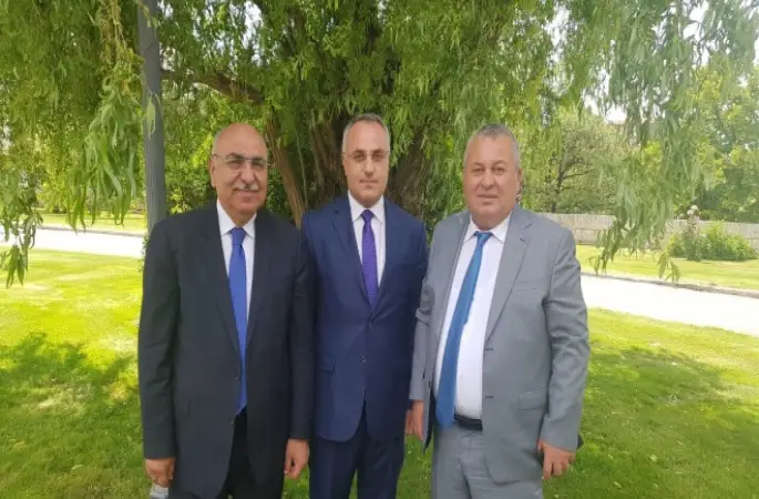 İSTANBUL SEÇİMLERİNİ DEĞERLENDİRDİLER