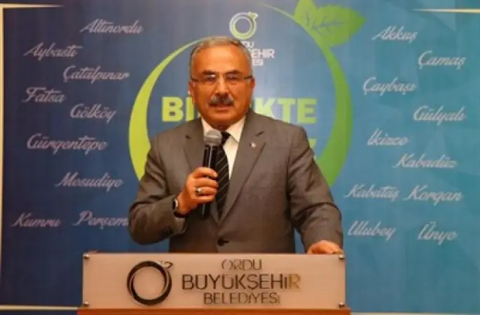 CİDDİYE ALMIYORUM !