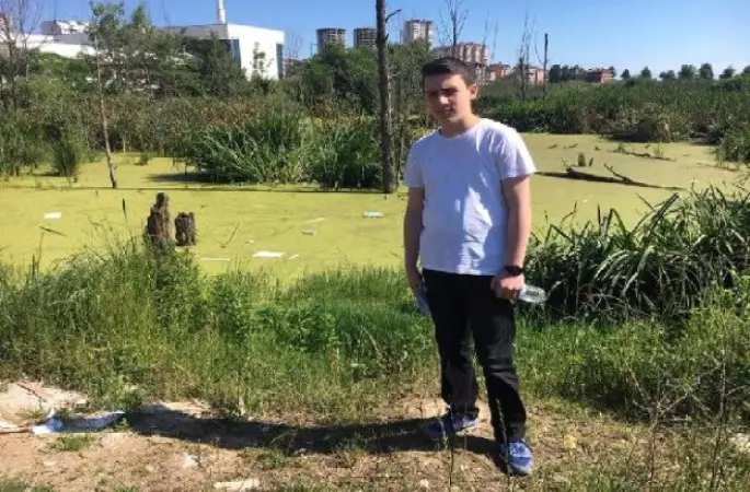 Sınavda Kalp Krizi Geçiren Öğrenci Ankara'ya Sevk Edildi